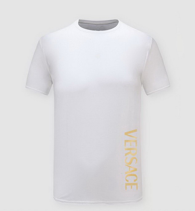 Versace short round collar T man M-6XL-009